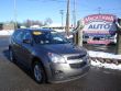 2010 Chevrolet Equinox