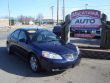2008 Pontiac G6