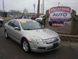 2008 Ford Fusion
