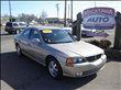 2002 Lincoln LS
