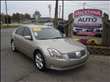 2006 Nissan Maxima