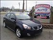 2009 Pontiac Vibe