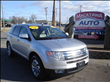2010 Ford Edge