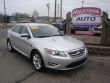 2010 Ford Taurus