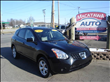2009 Nissan Rogue