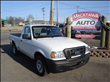 2010 Ford Ranger