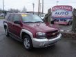 2007 Chevrolet TrailBlazer