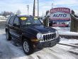 2005 Jeep Liberty
