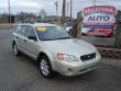 2006 Subaru Outback