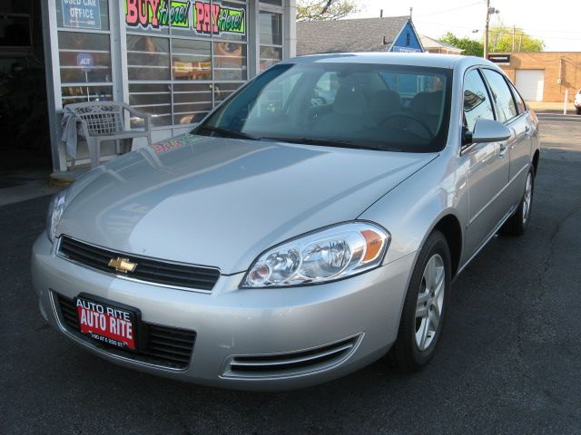 2006 Chevrolet Impala for sale