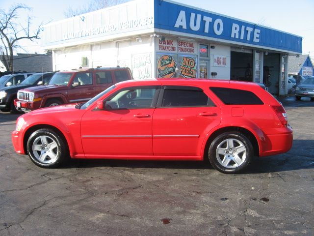 2007 Dodge Magnum for sale