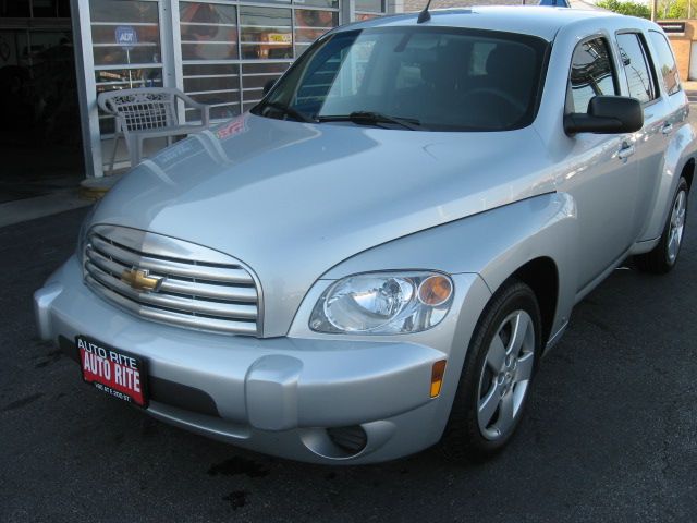 2010 Chevrolet HHR for sale