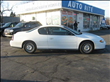 2002 Chevrolet Monte Carlo