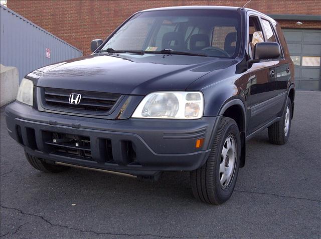 2001 Honda CR-V for sale