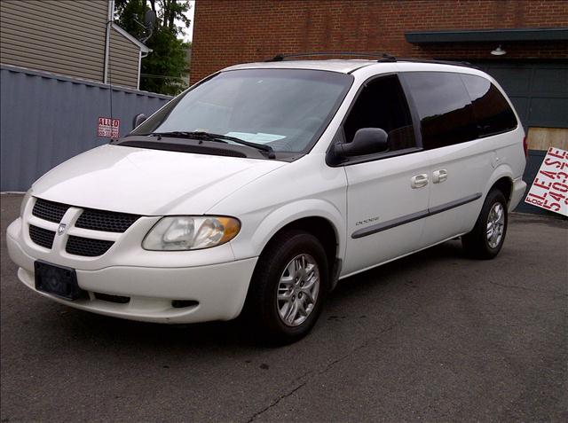 2001 Dodge Grand Caravan for sale