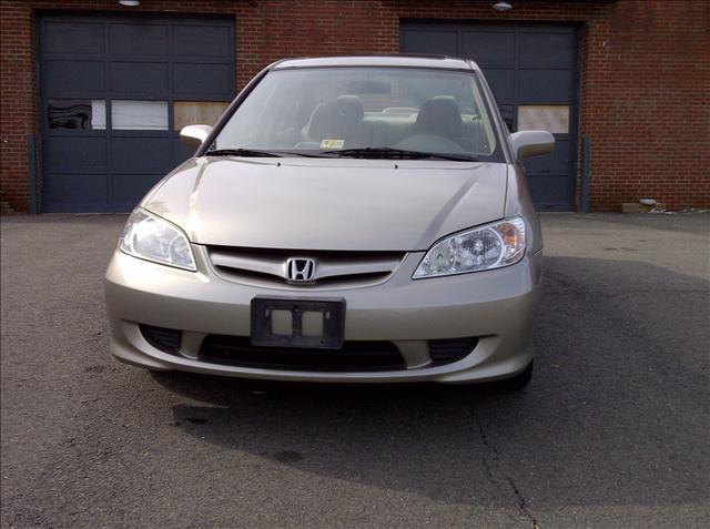 2004 Honda Civic for sale