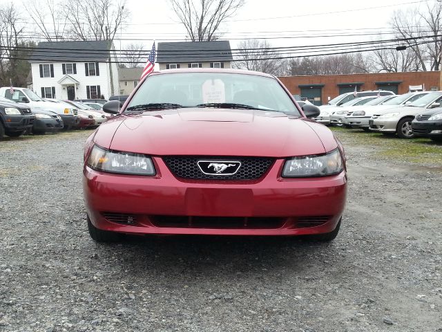 2004 Ford Mustang for sale
