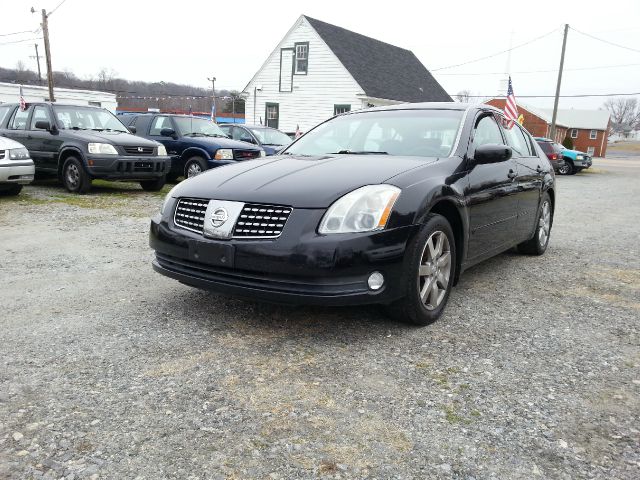 2005 Nissan Maxima for sale