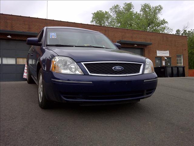2006 Ford Five Hundred for sale