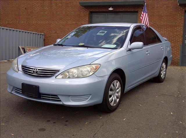 2006 Toyota Camry for sale