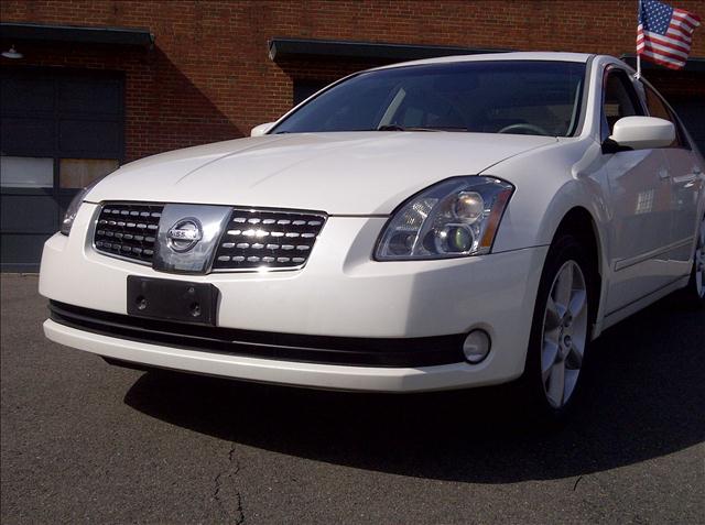 2005 Nissan Maxima for sale