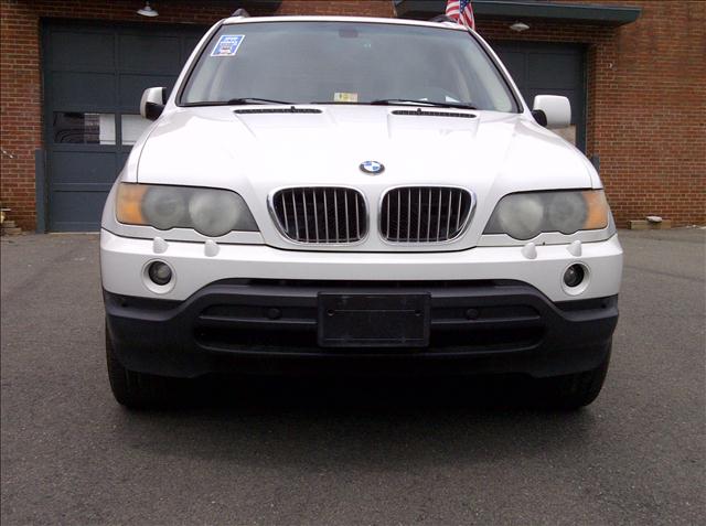 2001 BMW X5 for sale