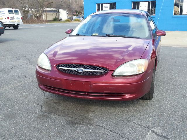 2002 Ford Taurus for sale