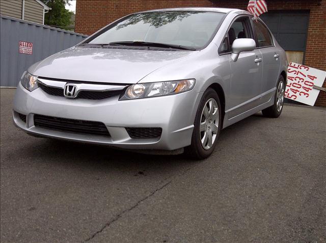 2009 Honda Civic for sale