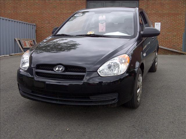 2008 Hyundai Accent for sale