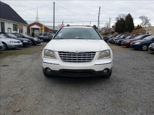2004 Chrysler Pacifica for sale