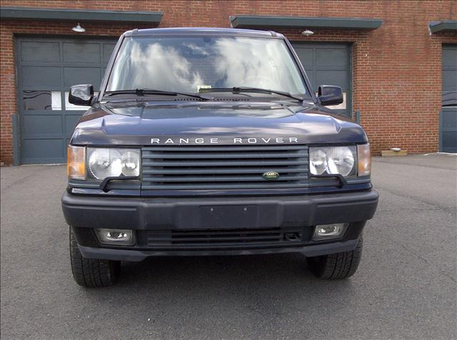 2001 Land Rover Range Rover for sale