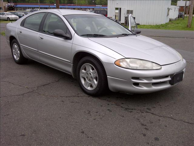 2002 Dodge Intrepid for sale