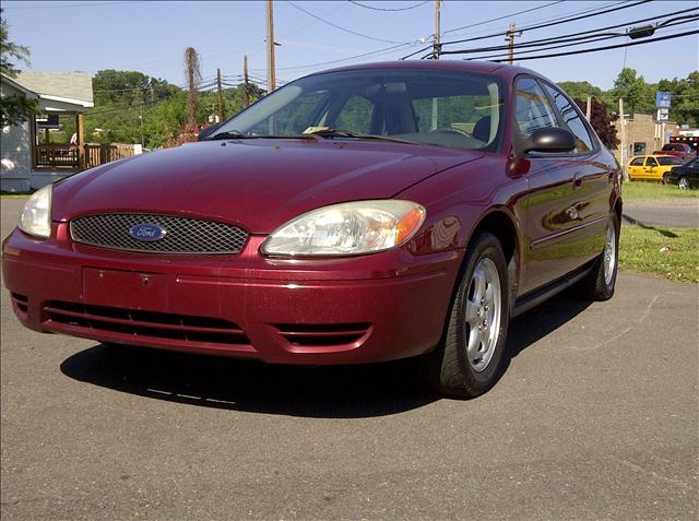 2005 Ford Taurus for sale