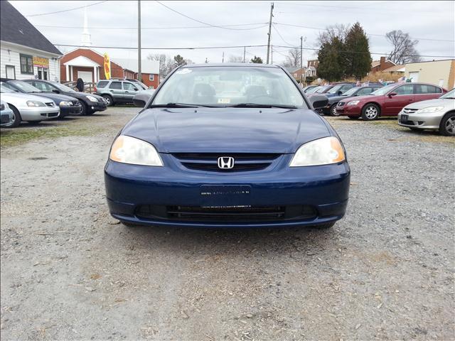 2003 Honda Civic for sale