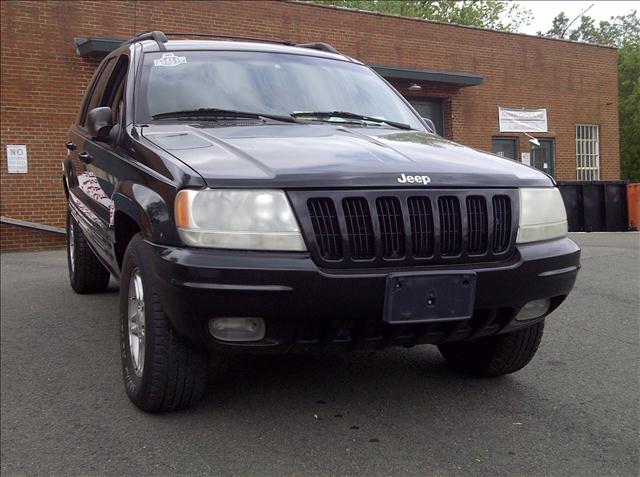 2000 Jeep Grand Cherokee for sale