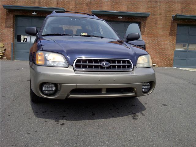 2004 Subaru Outback for sale