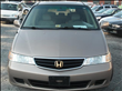 2003 Honda Odyssey