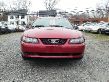 2004 Ford Mustang