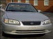 2000 Toyota Camry