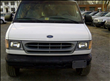 2000 Ford Econoline