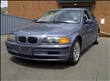1999 BMW 3 series