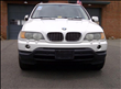 2001 BMW X5