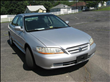 2002 Honda Accord