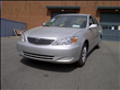 2003 Toyota Camry