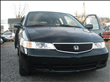 2001 Honda Odyssey