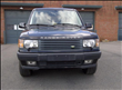 2001 Land Rover Range Rover