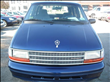 1994 Plymouth Voyager