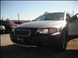 2004 Volvo XC70