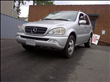2003 Mercedes-Benz M Class