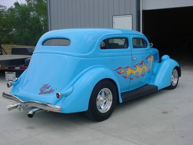 1936 FORD OTHER for sale